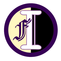 Fluencia Inglesa Logo symbol